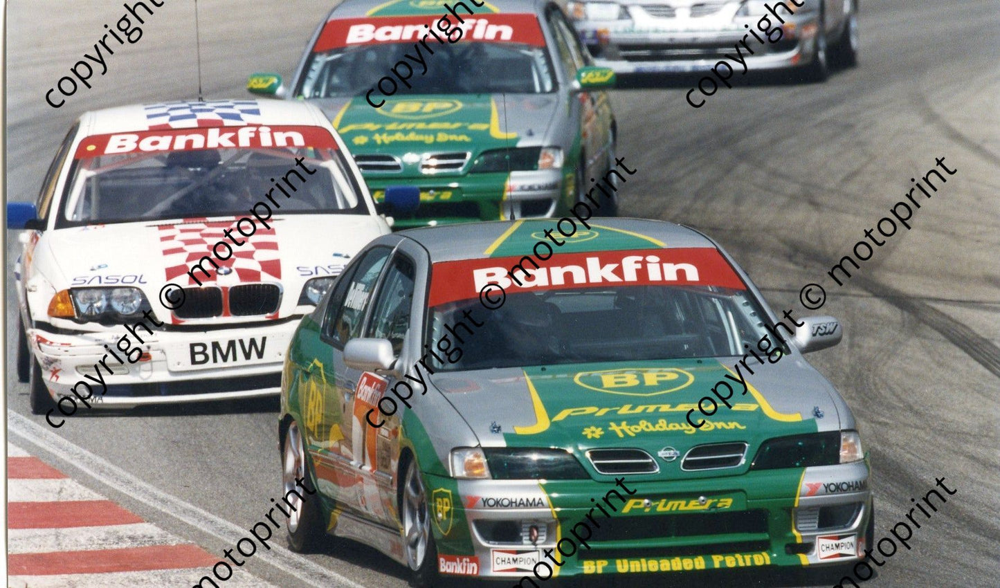 SL Bankfin 1999 De Villiers Primera 048