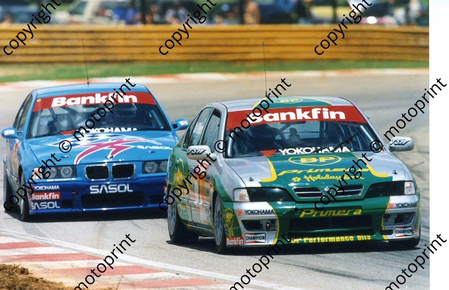 SL Bankfin 1999 De Villiers Primera 053