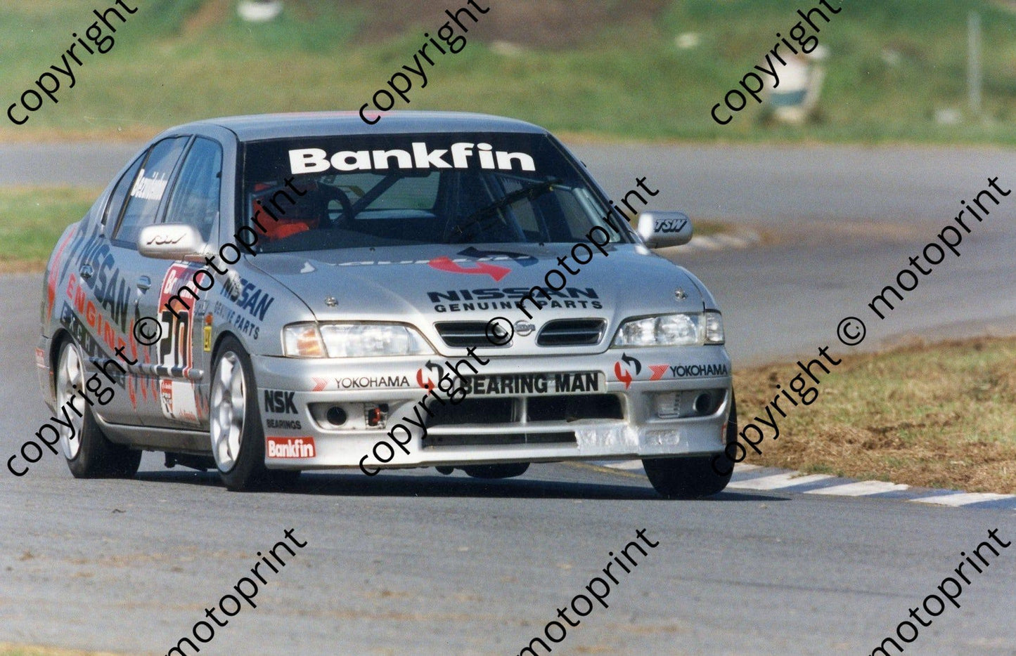 SL Bankfin 1999 G Bezuidenhout Primera 279