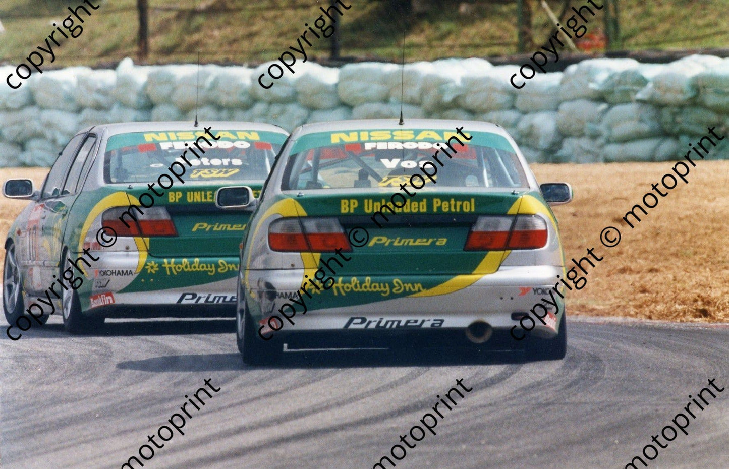 SL Bankfin 1999 Peters Vos Primeras 384
