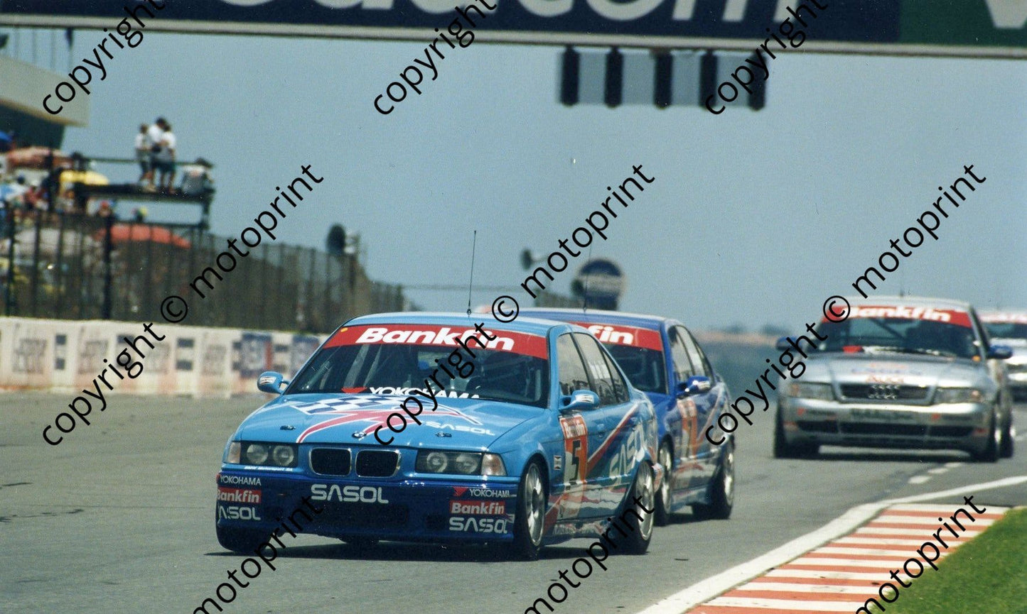 SL Bankfin 1999 vd Linde BMW 318 125