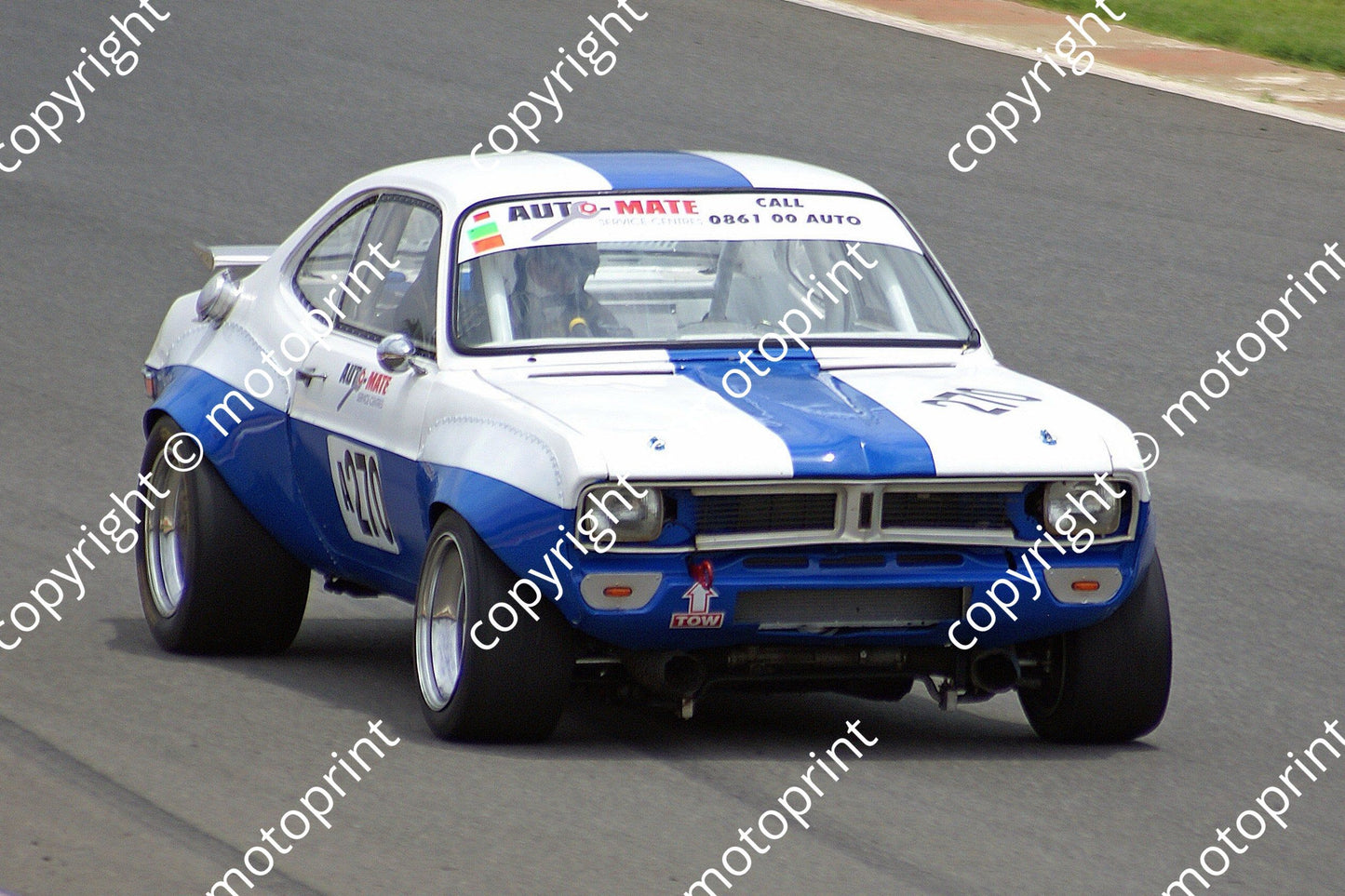 SL Barbolini Chev DSC03276 practice 270a cropped