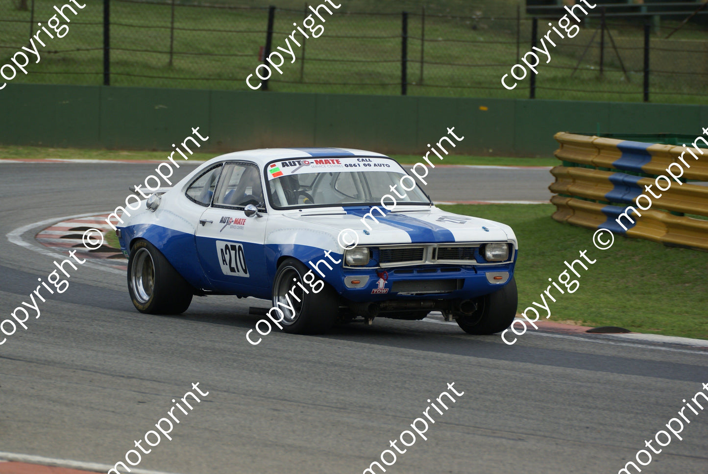SL Barbolini Chev DSC03428 practice 270a