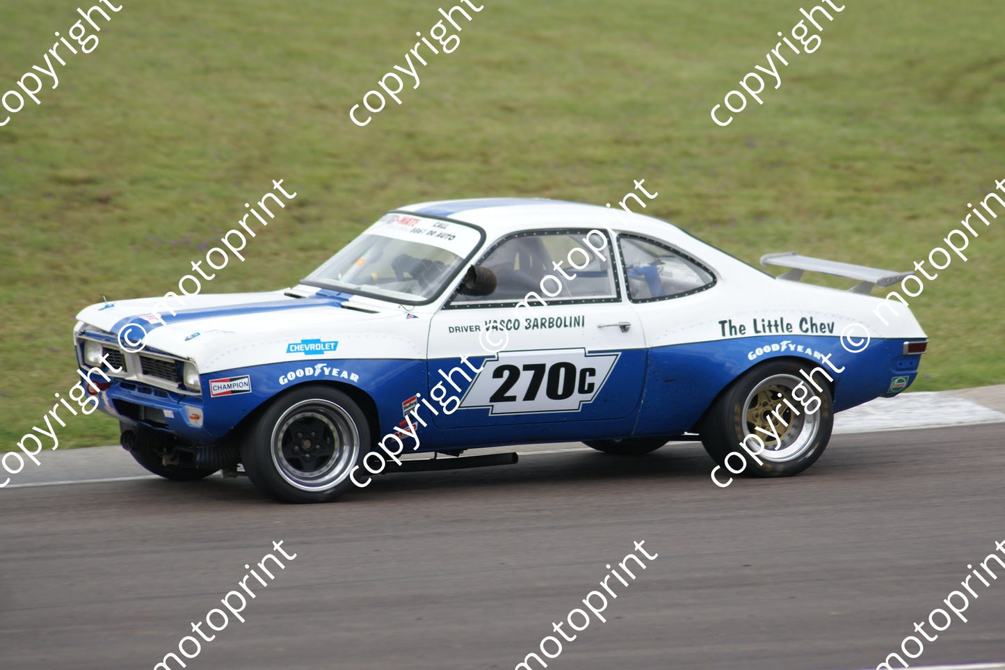 SL Barbolini Chev V831-1 DSC05764
