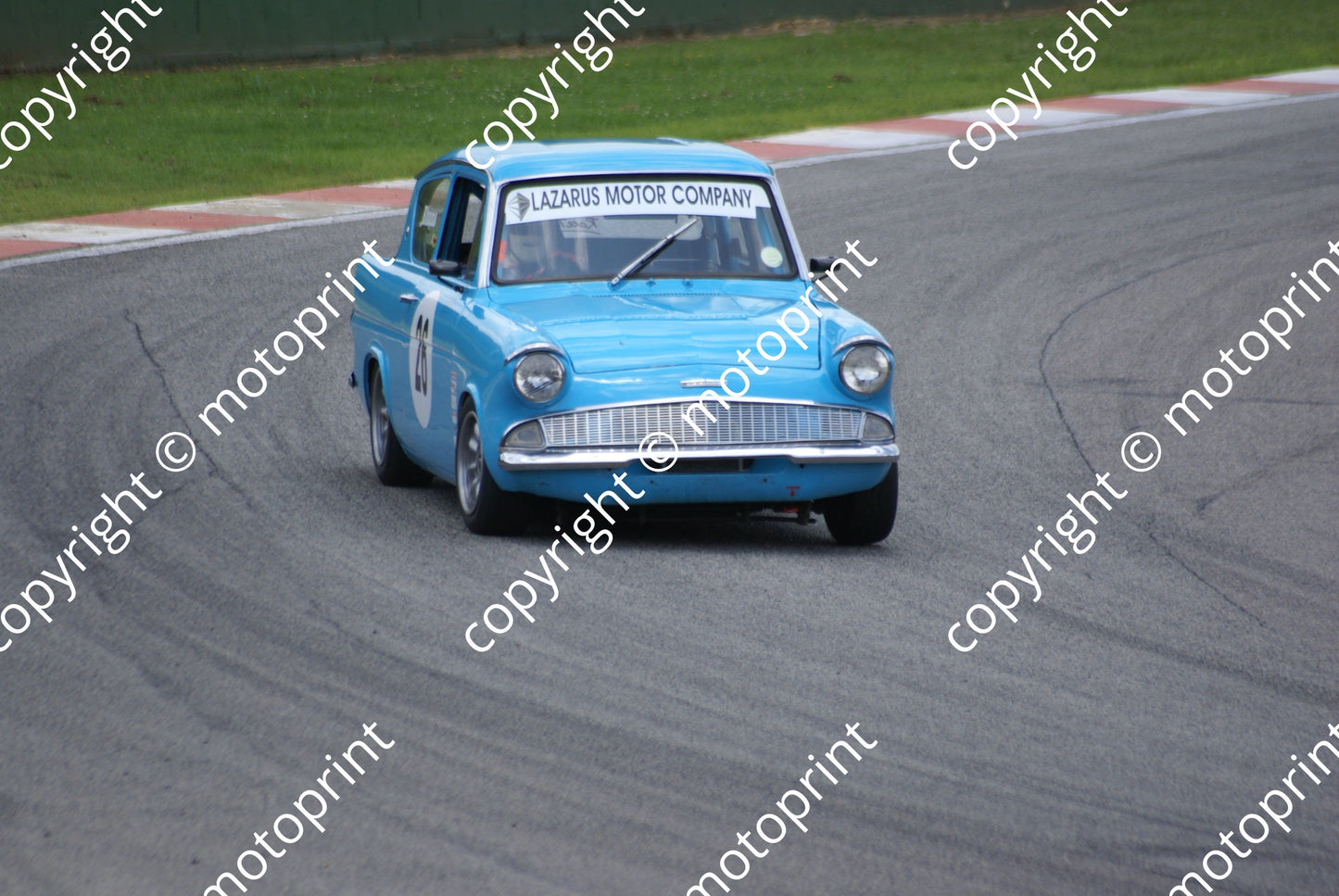 SL Bhana Anglia 26 DSC03467 race