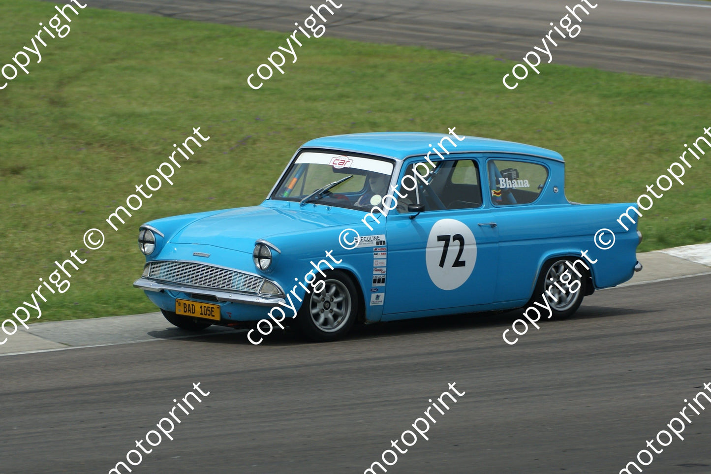 SL Bhana Anglia 31-1 DSC05876