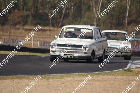 SL Botha Cortina Reid Corsair