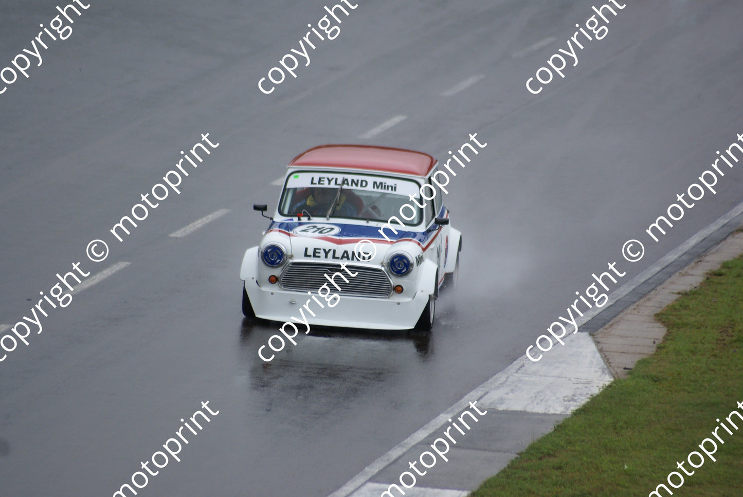 SL Bredenham Cooper S 30-1 DSC05353