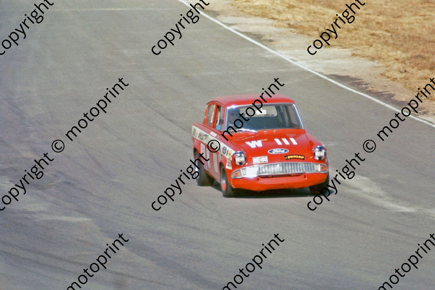 SL Briggs Anglia June