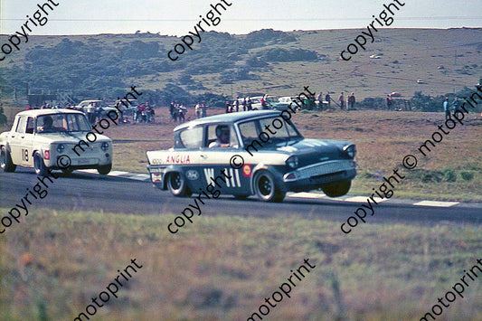 SL Briggs Mortimer 1