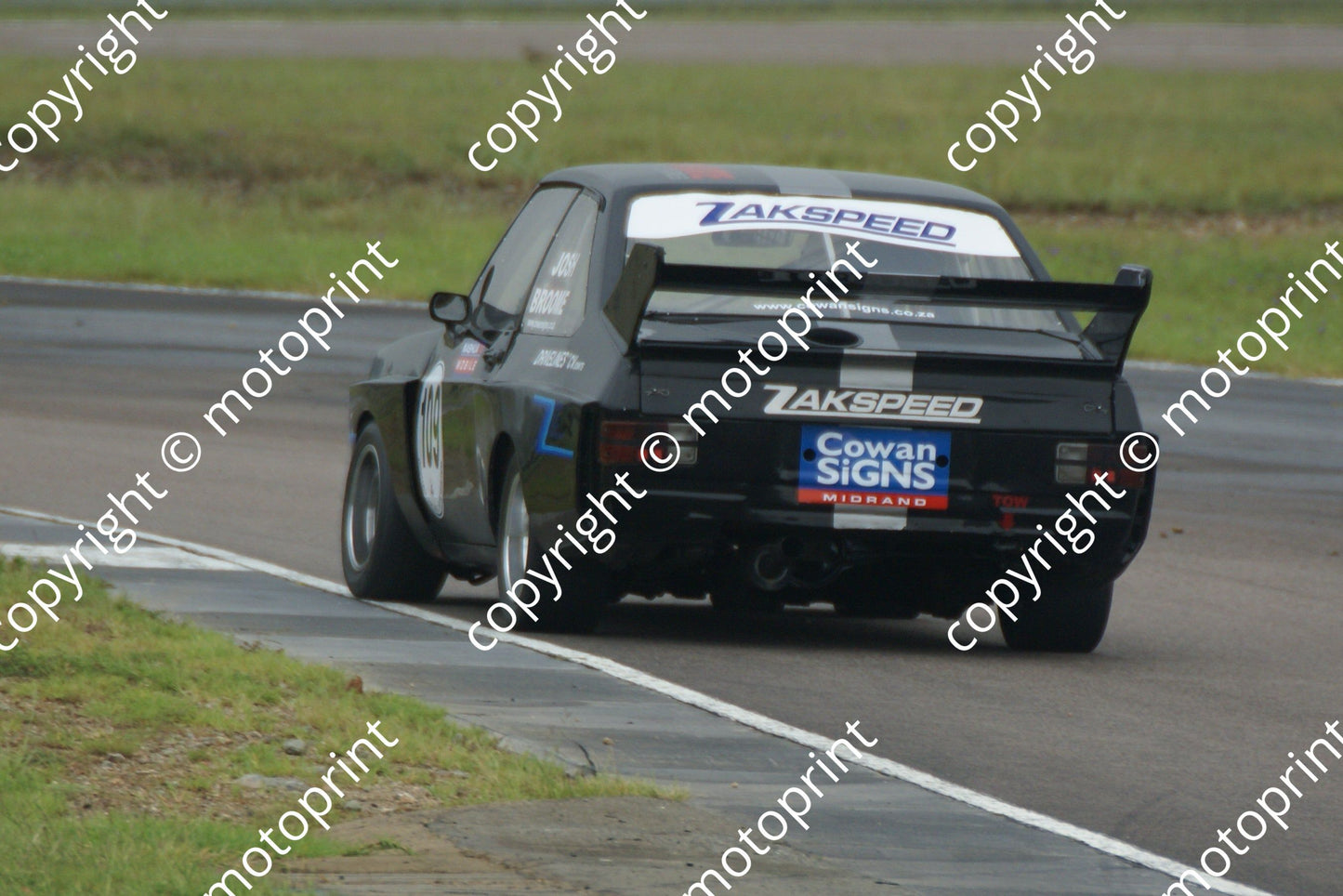 SL Broome Zakspeed Escort 30-1 DSC05525