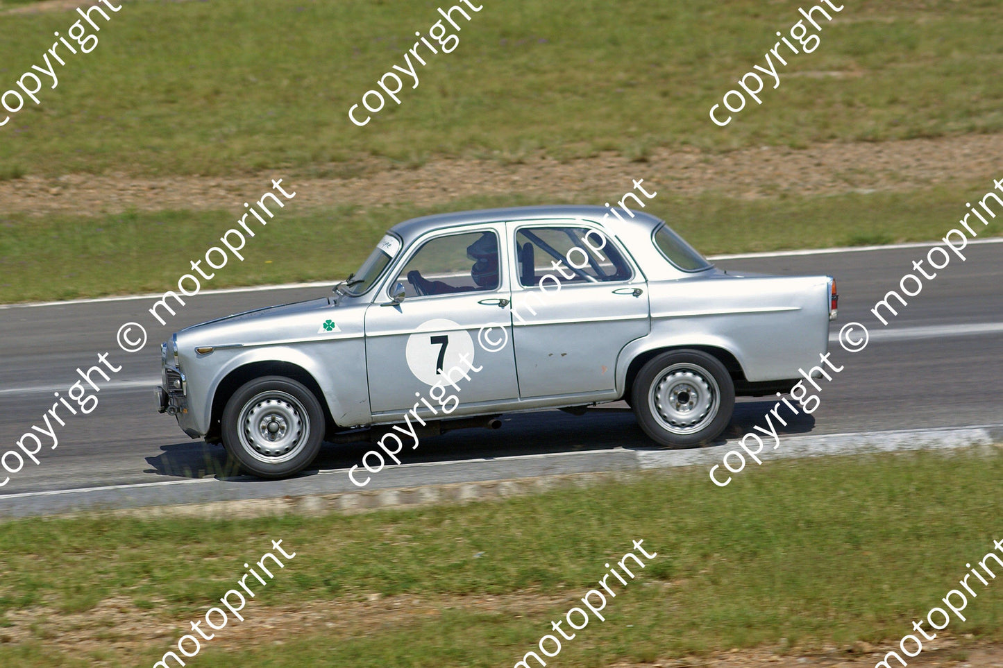 SL Cabrita Alfa Guiletta Ti DSC00107