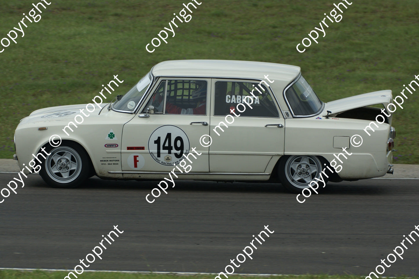 SL Cabrita Alfa open boot 31-1 DSC05852