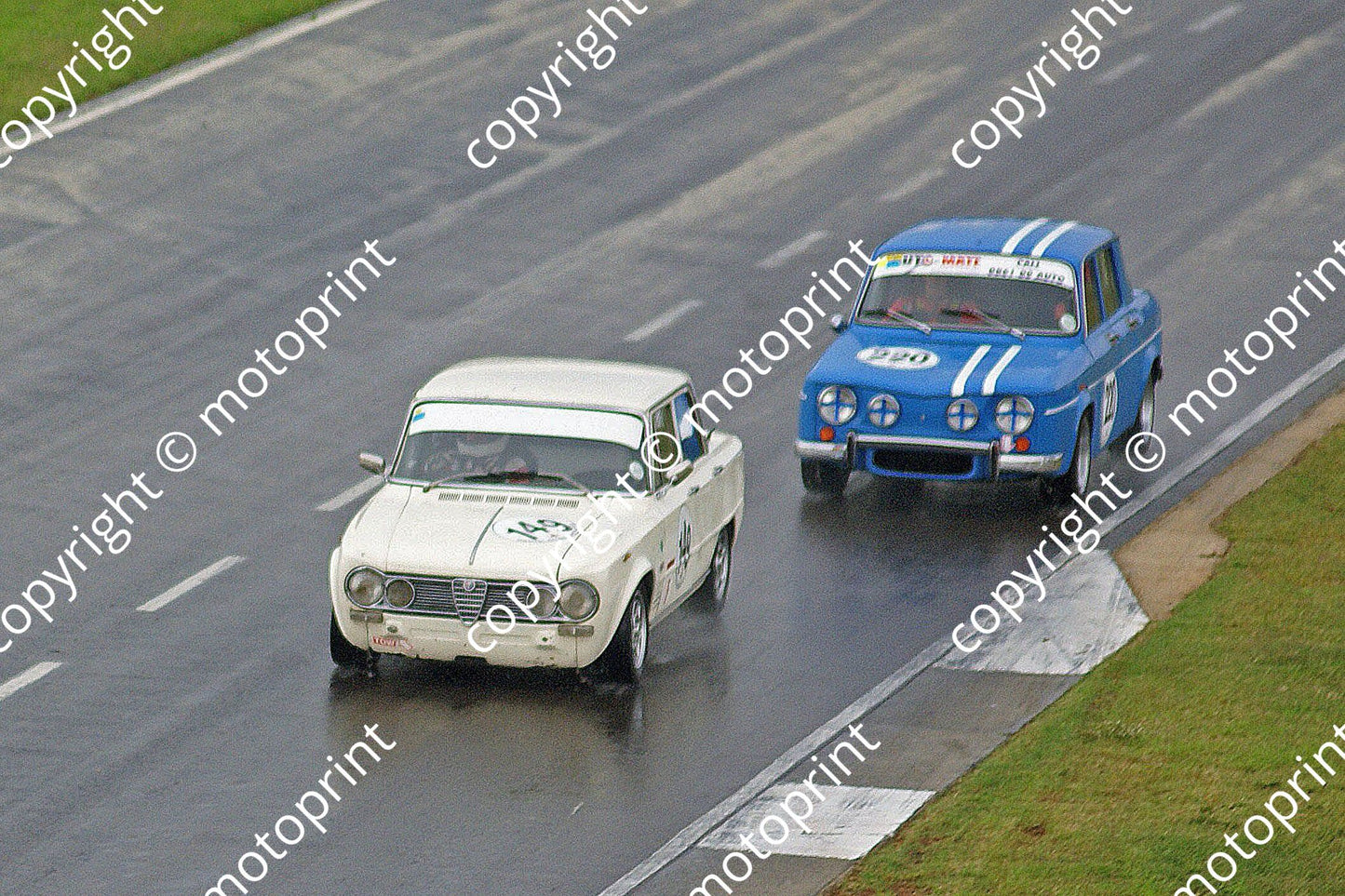 SL Cabrita M; Van Heerden wet DSC00239