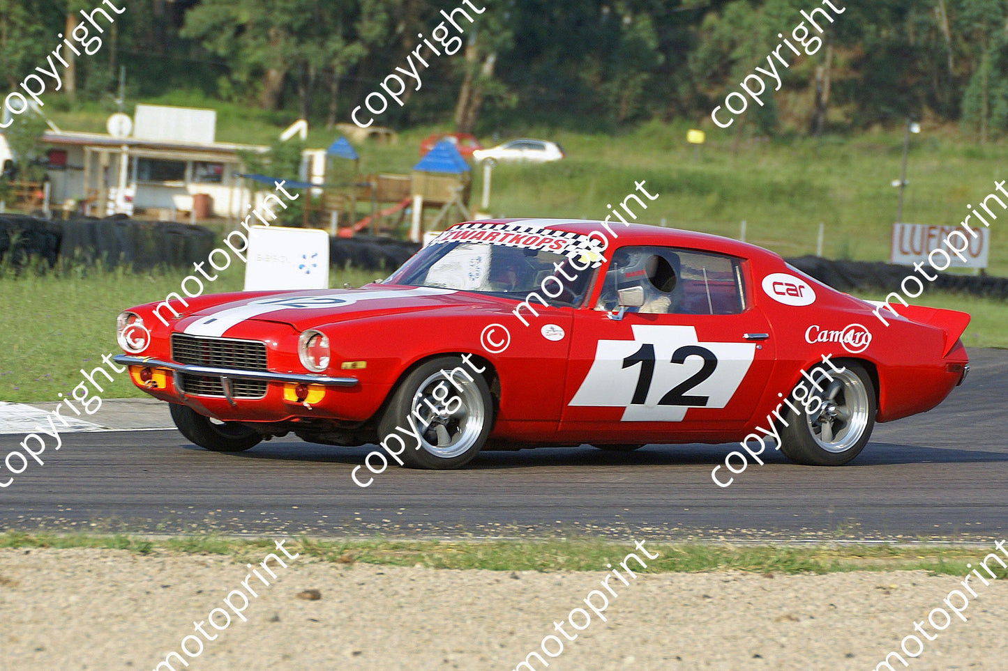 SL Camaro Mark du Toit DSC02171