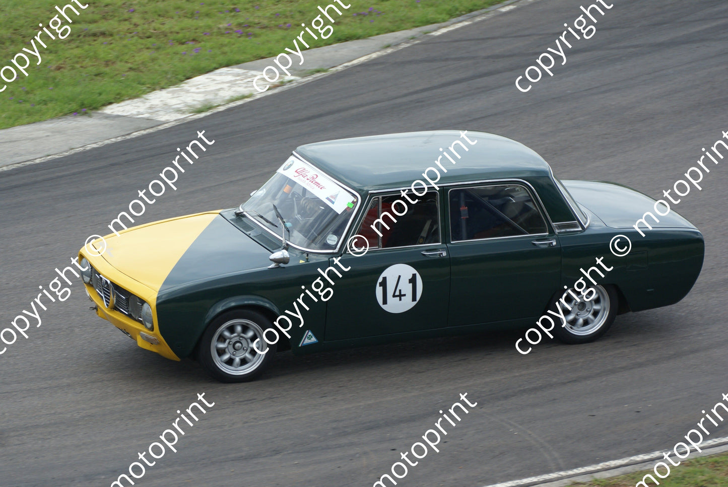 SL Campbell Alfa Berlina 31-1 DSC06092