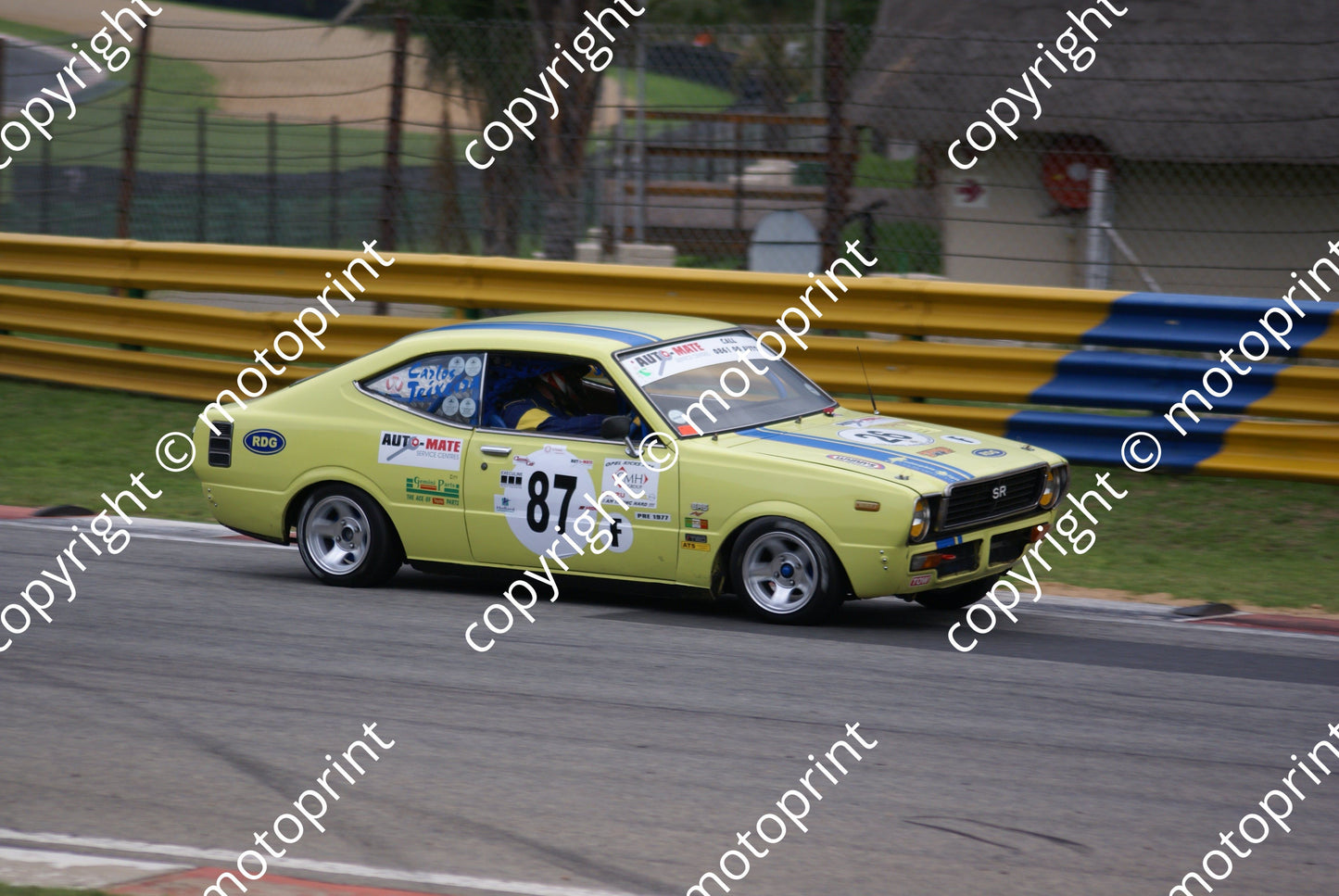 SL Carlos Teixiera Datsun 87 DSC03731 race