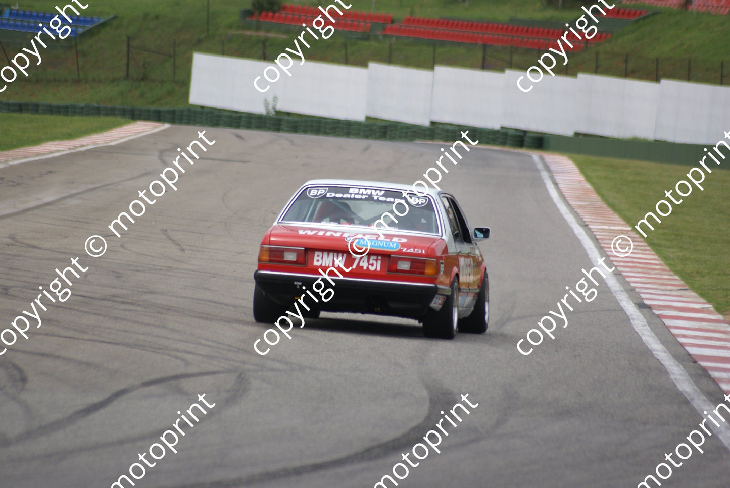 SL Cavalieri Coetzee BMW 745 114 DSC03204 practice