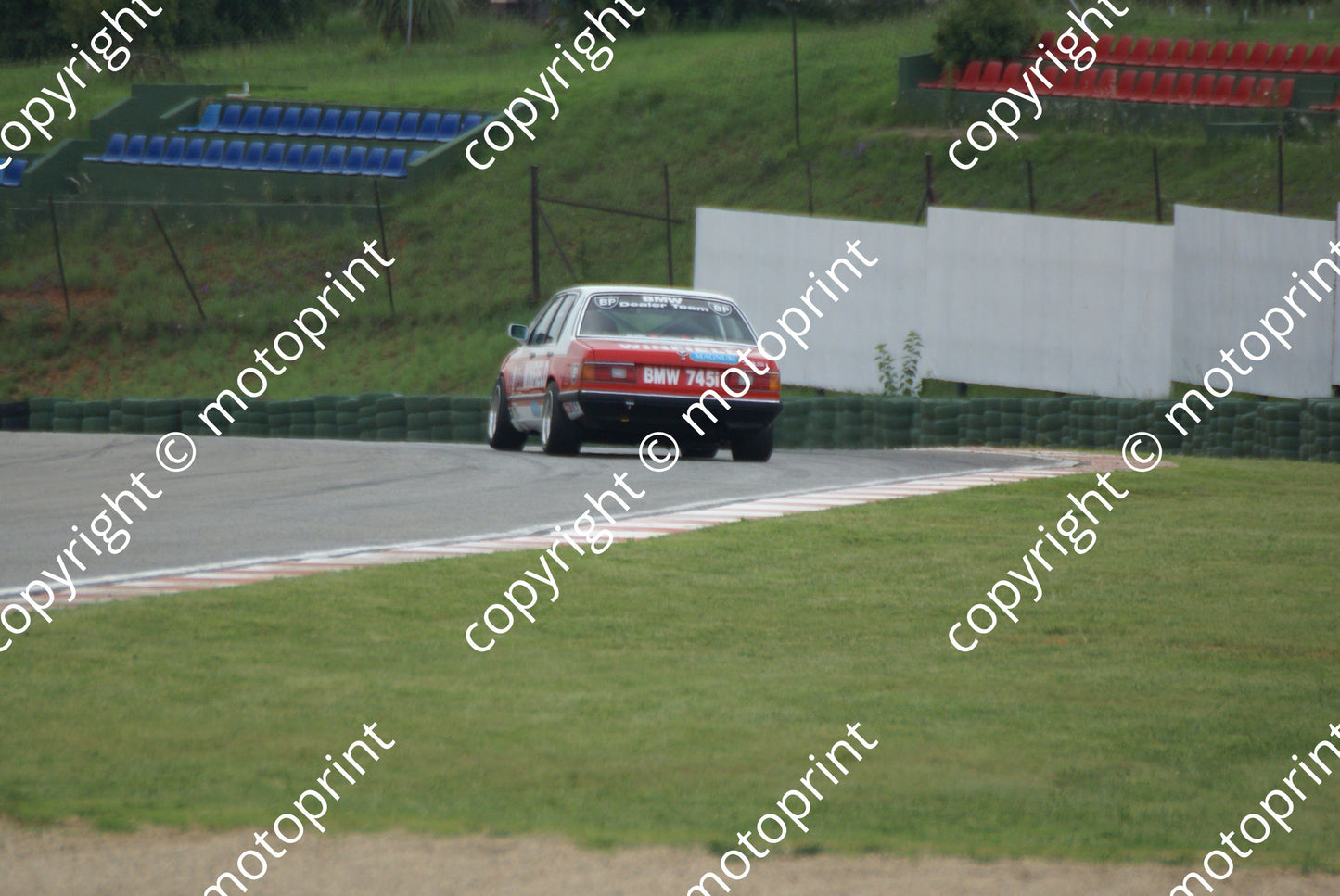 SL Cavalieri Coetzee BMW 745 114 DSC03420 practice