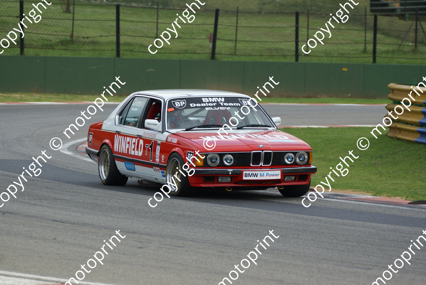 SL Cavalieri Coetzee BMW 745 114 DSC03427 practice 1t