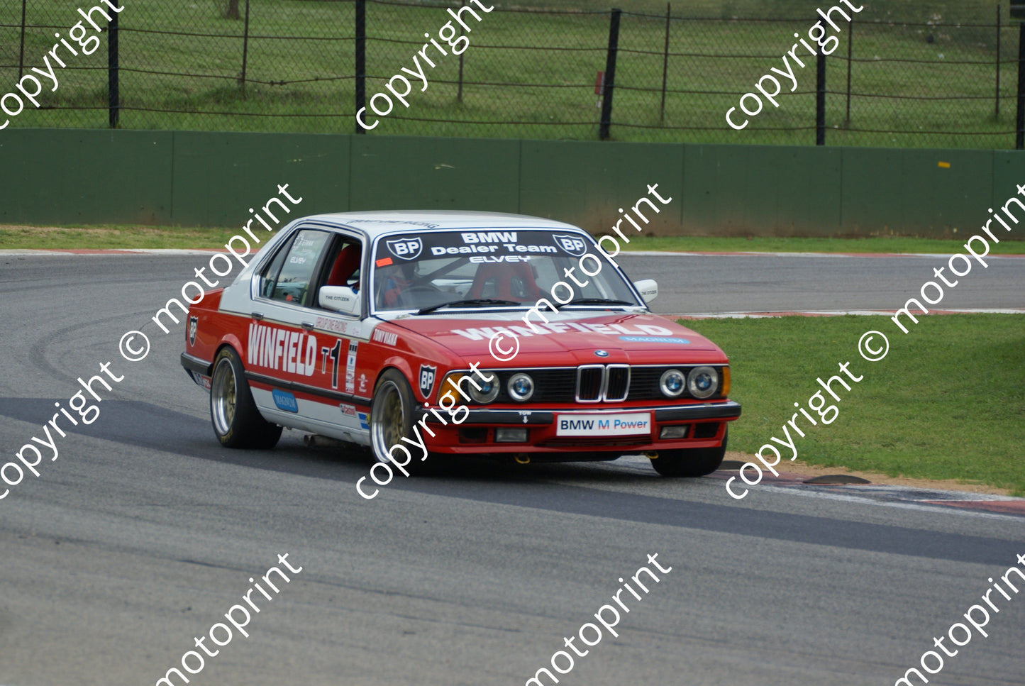 SL Cavalieri Coetzee BMW 745 114 DSC03434 practice 1t