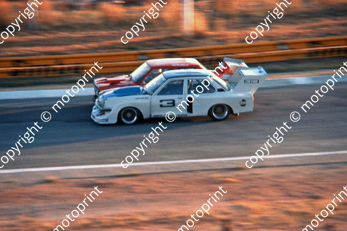 SL Chev Mortimer alongside Fiat Chalrton check