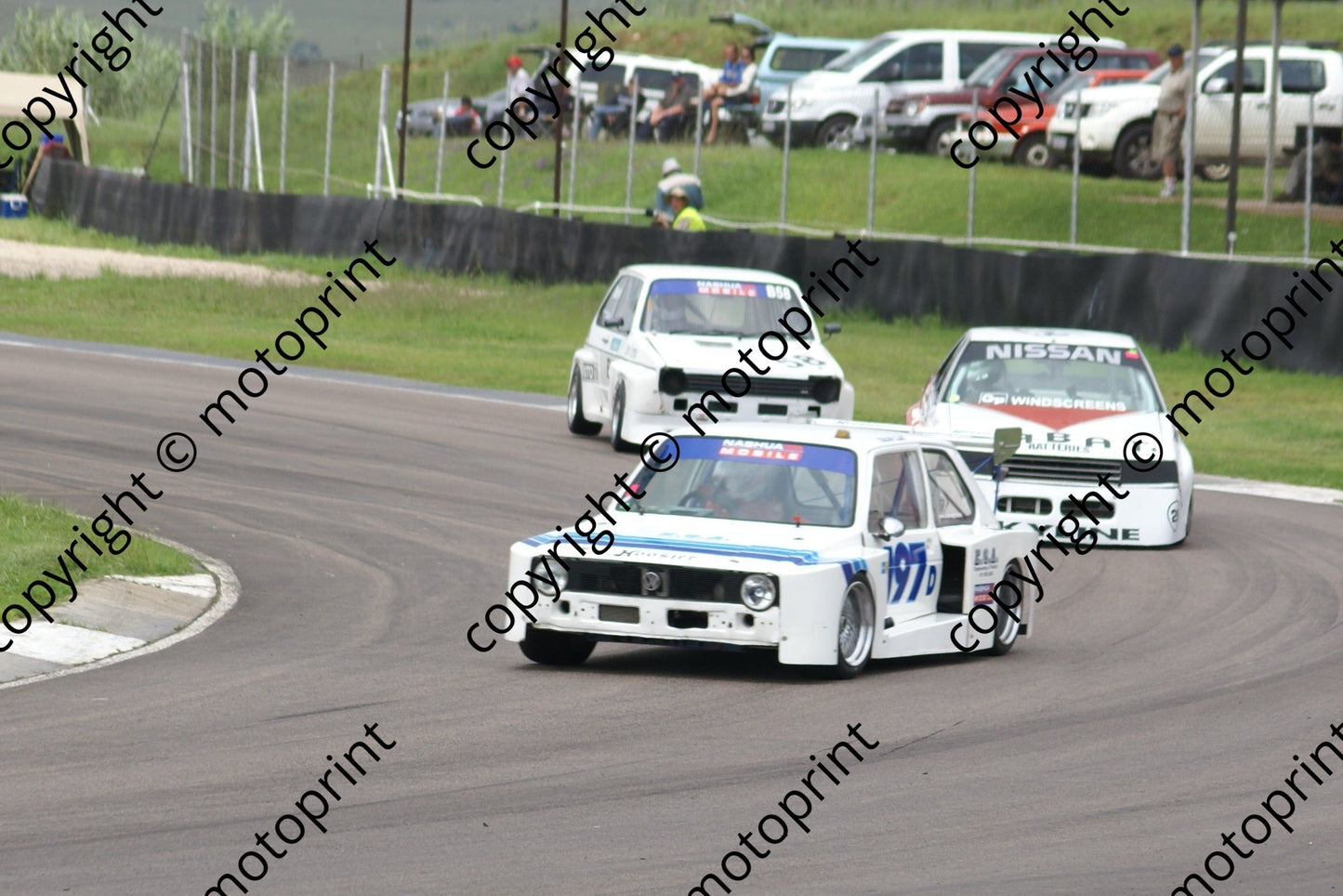 SL Clay VW Golf, Skyline Nissan, Odendaal VW Golf 31-1 DSC05779