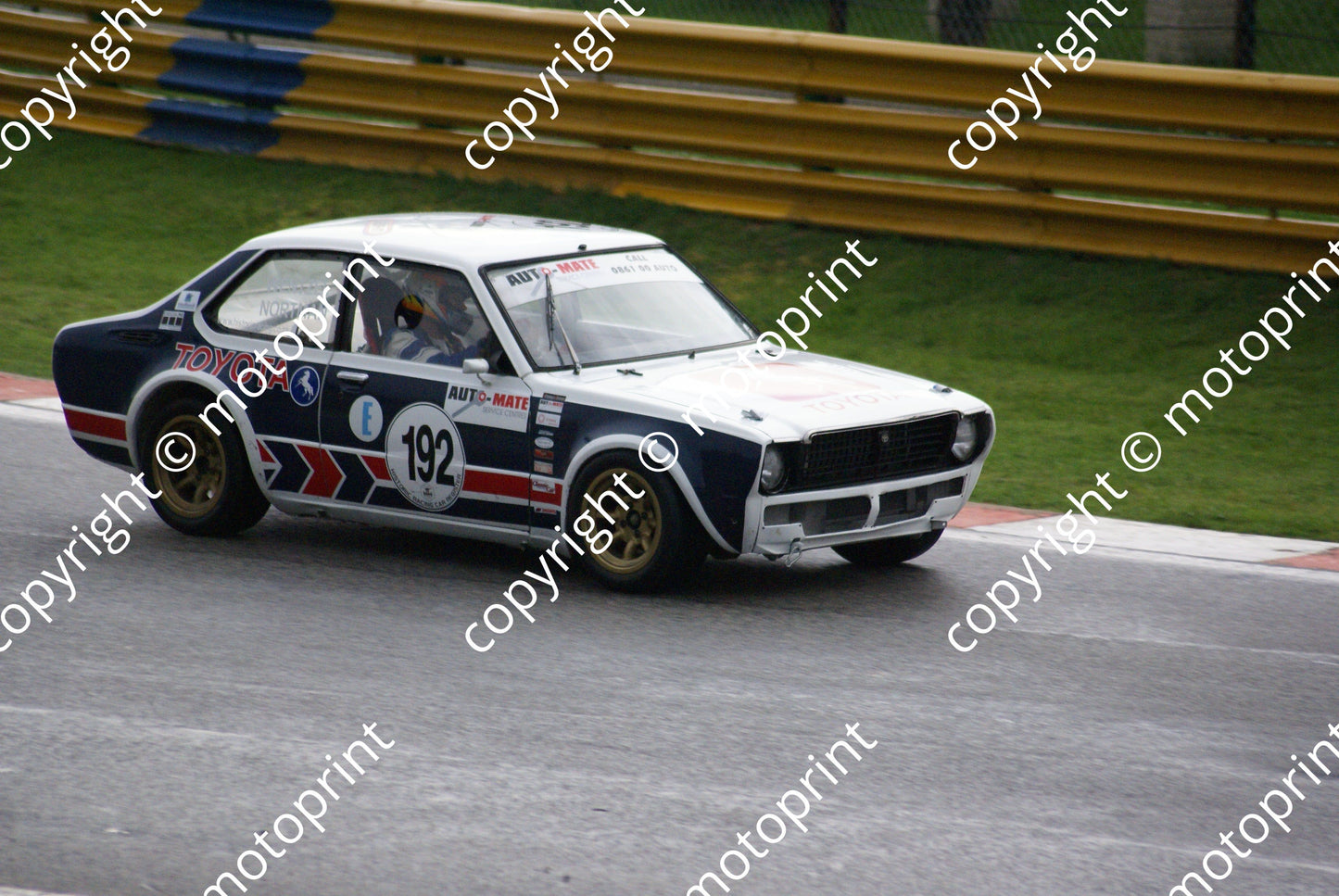 SL Coetzee Nortman Toyota check DSC03796 race