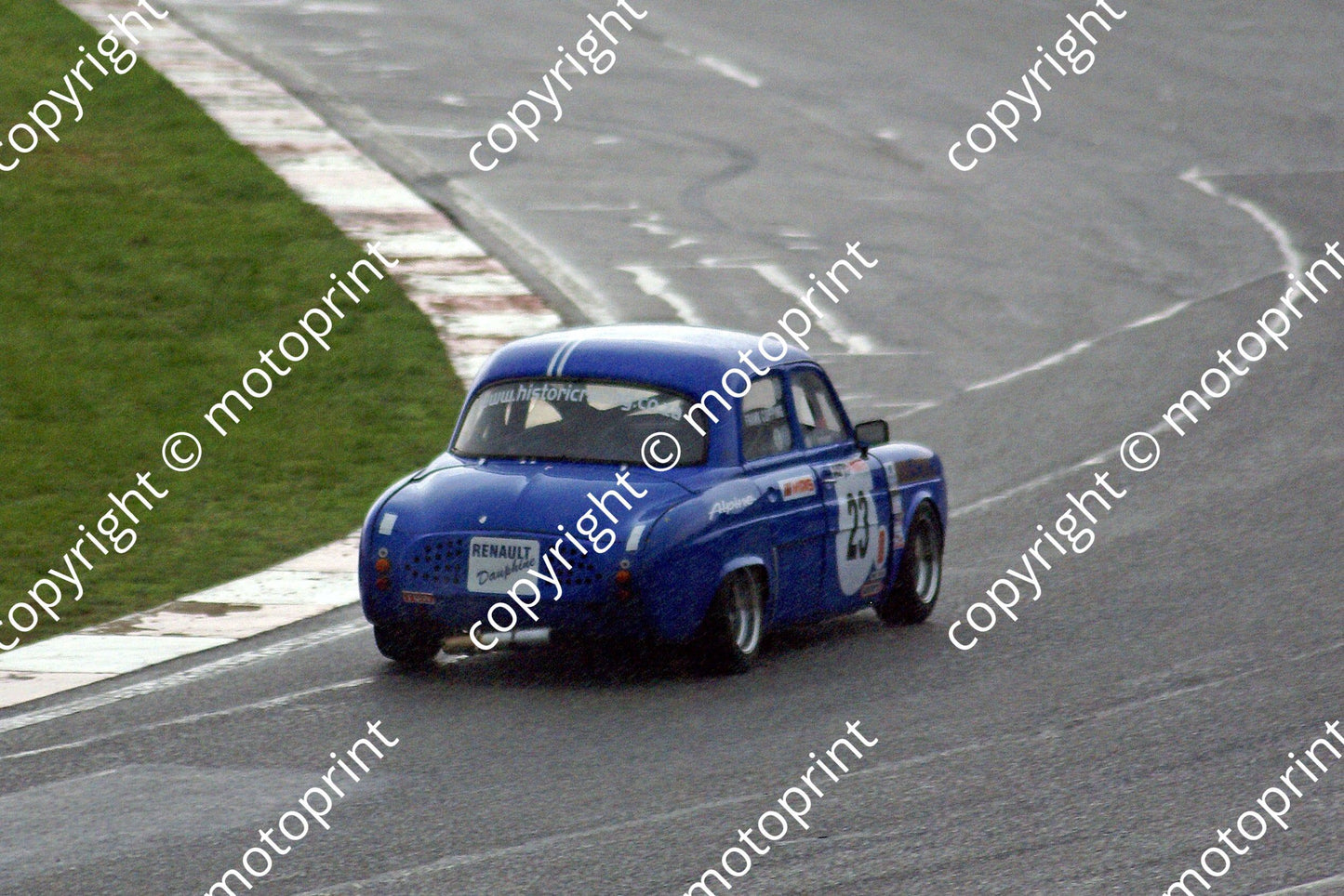 SL Copping Renault 23 DSC03784 race