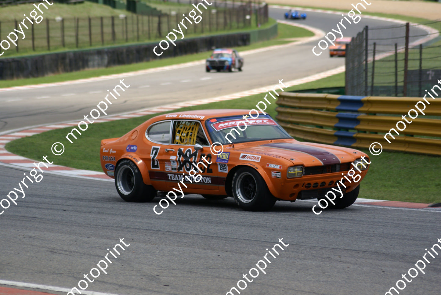 SL Corin Lindenberg Capri Perana 52 DSC03490 race