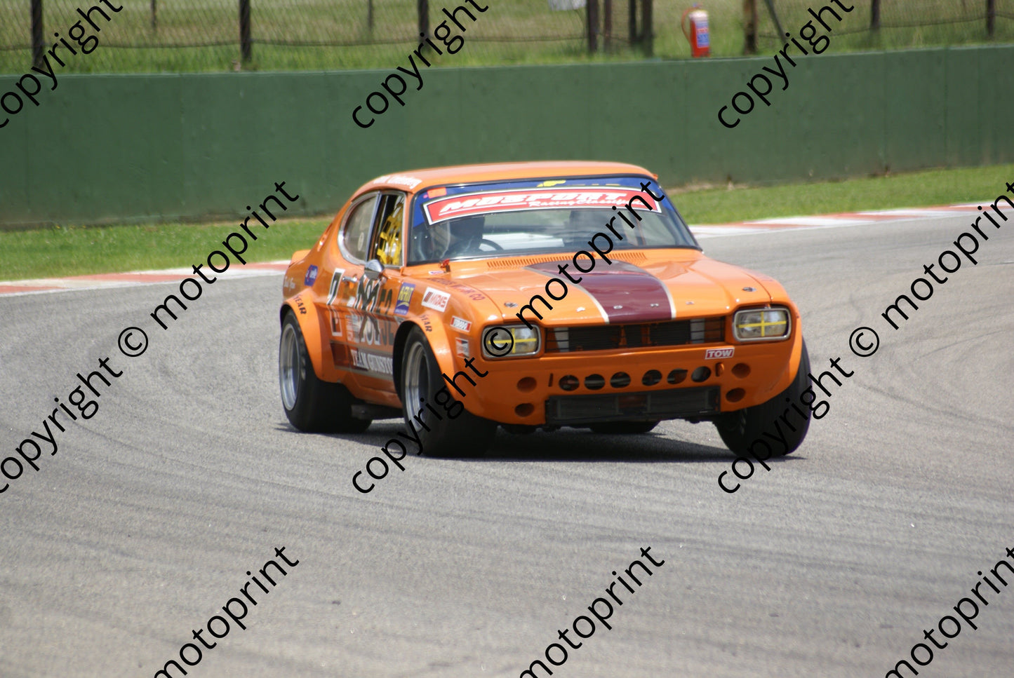 SL Corin Lindenberg Capri Perana 52 DSC03494 race