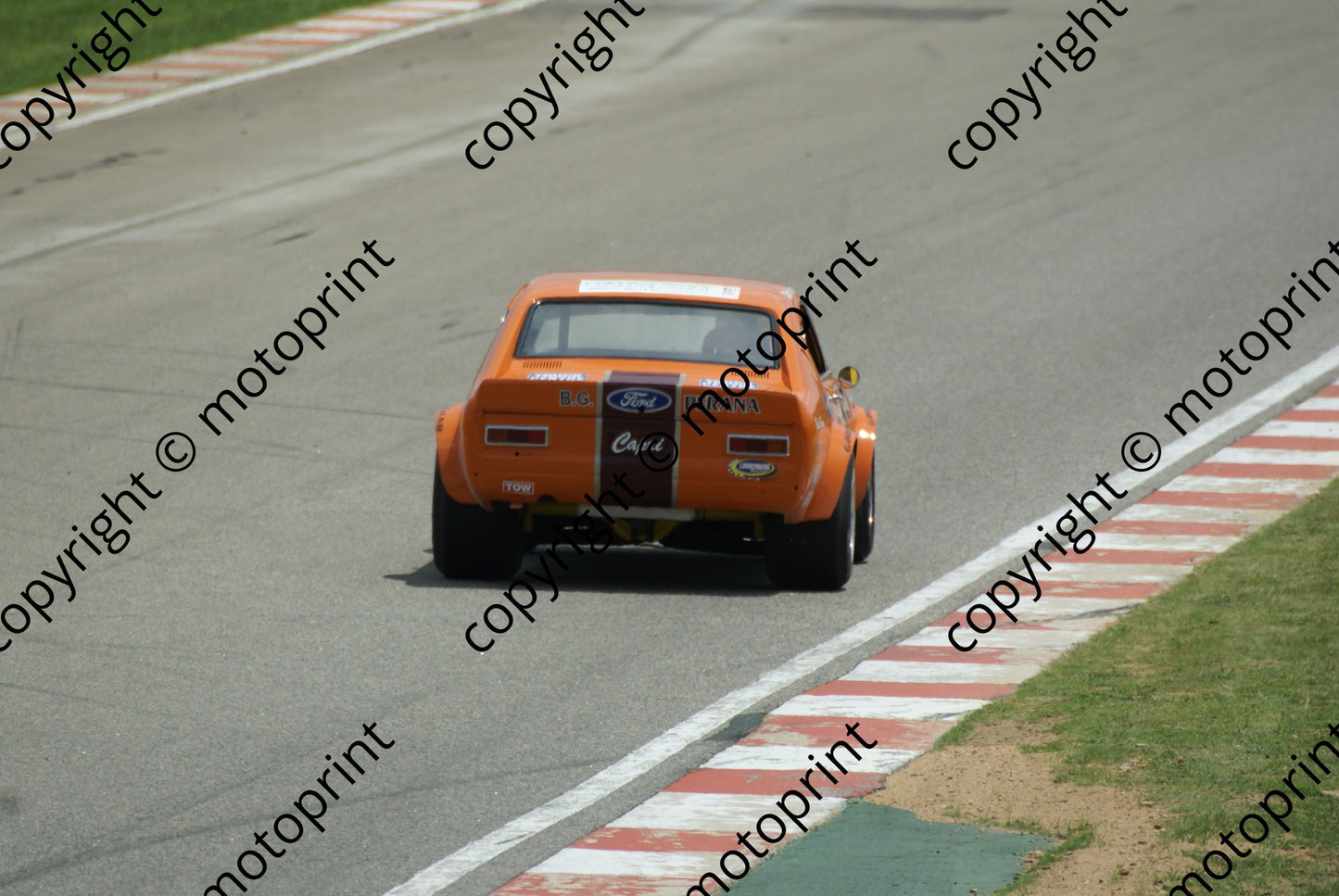 SL Corin Lindenberg Capri Perana 52 DSC03517 race