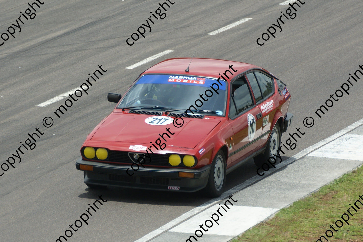 SL Cornelissen Alfa GTV 31-1 DSC06084