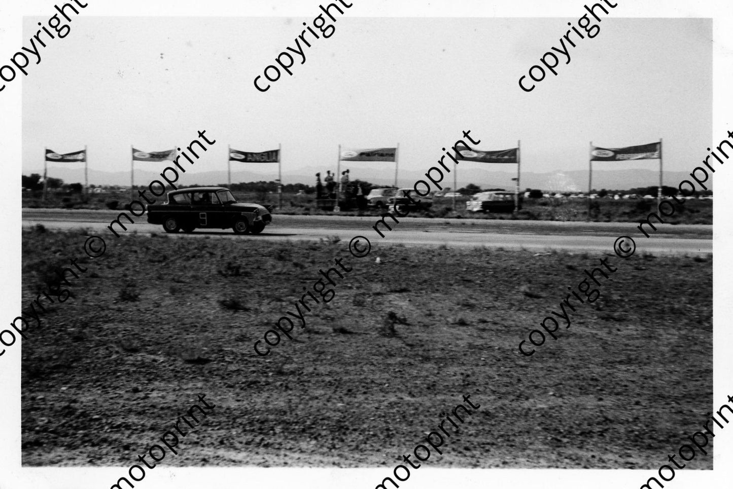 SL D Pearson Anglia Nov