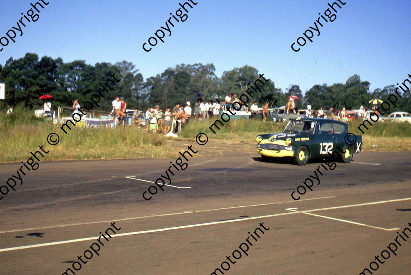 SL D Pearson Anglia (Easter)