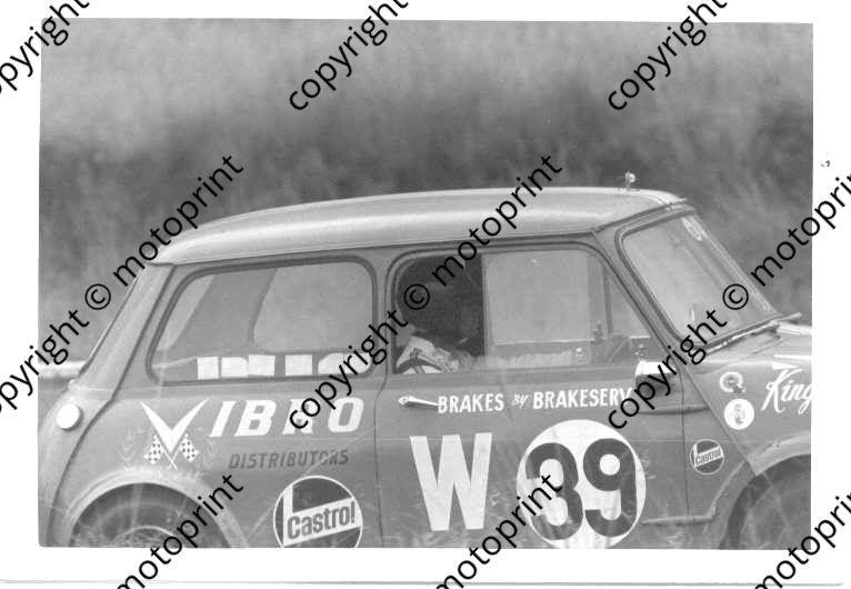 SL D Pearson Wood Mini Easter 6 hr via Rob Young Kinsey pic not for sale