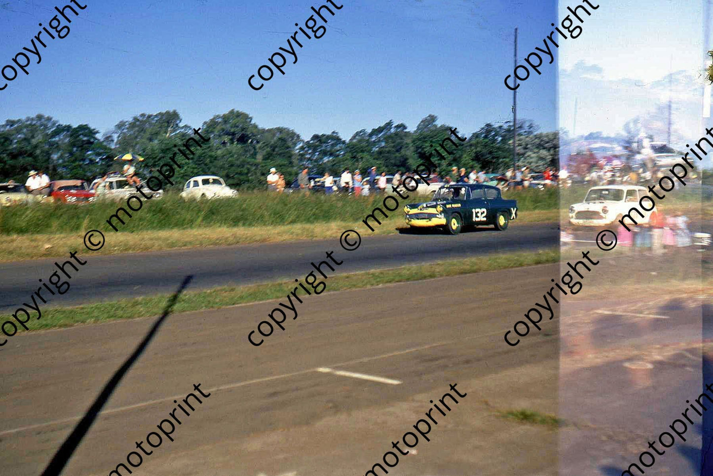 SL D Pearson and Limberis Mini (Easter)