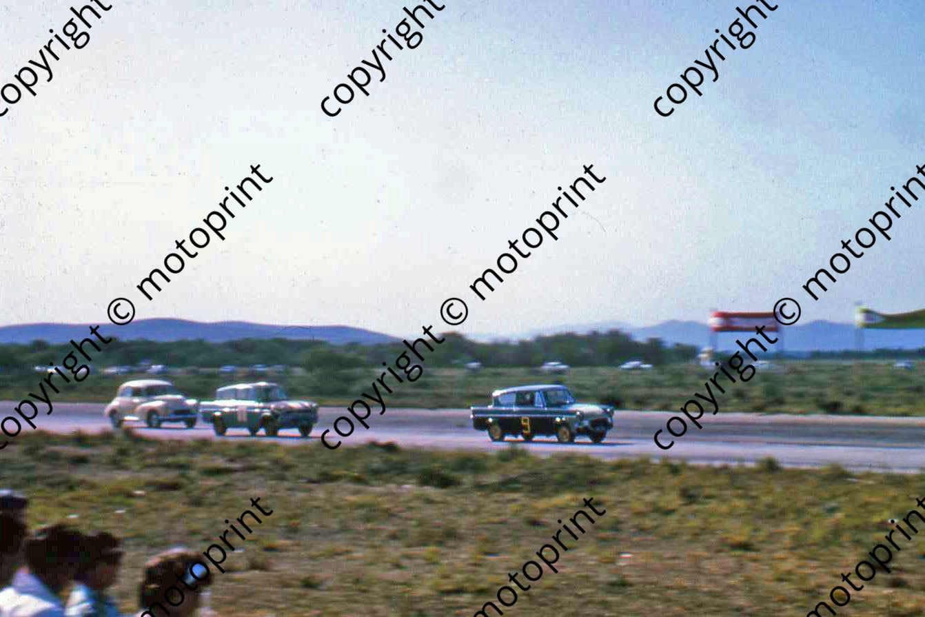 SL D Pearson at Hangar cropped