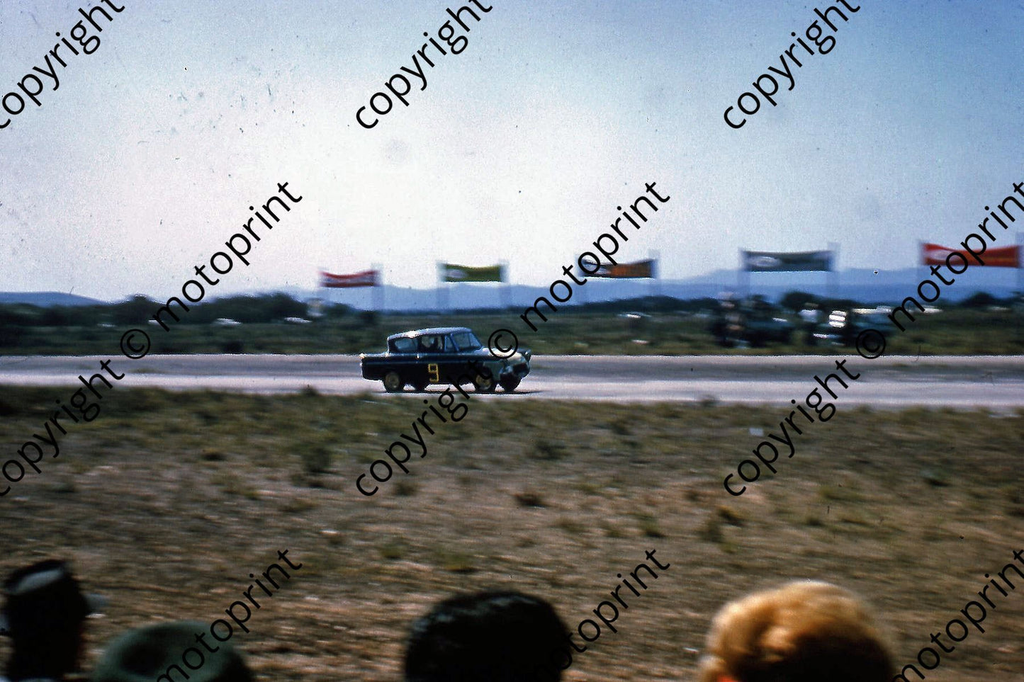 SL D Pearson before Hangar Bend cropped