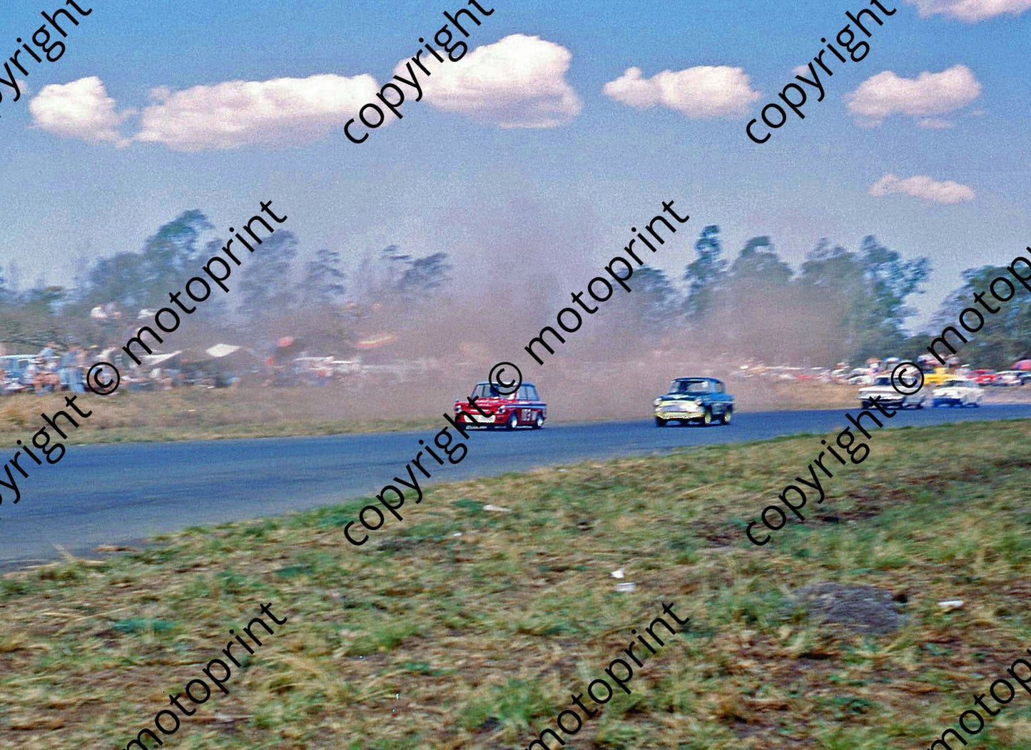 SL D Pearson following Kelsey Imp (Aug)