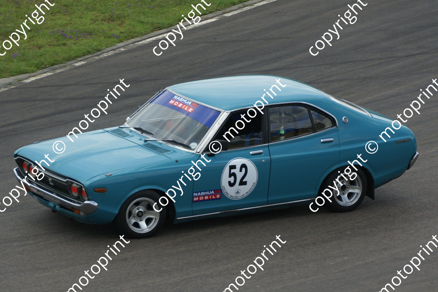 SL Da Silva Datsun 31-1 DSC06089