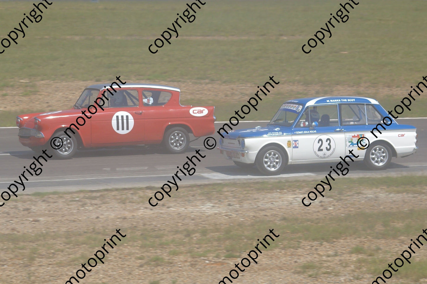 SL De Kock Anglia Ritchie Imp cement dust DSC00103