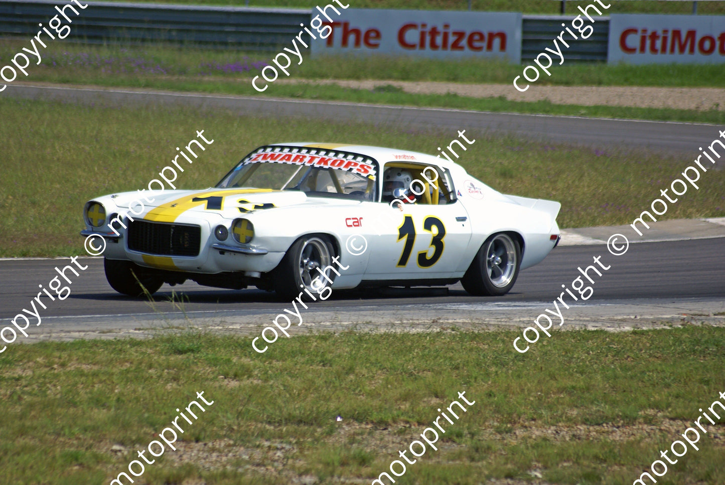 SL Du Toit Camaro 69 DSC00059