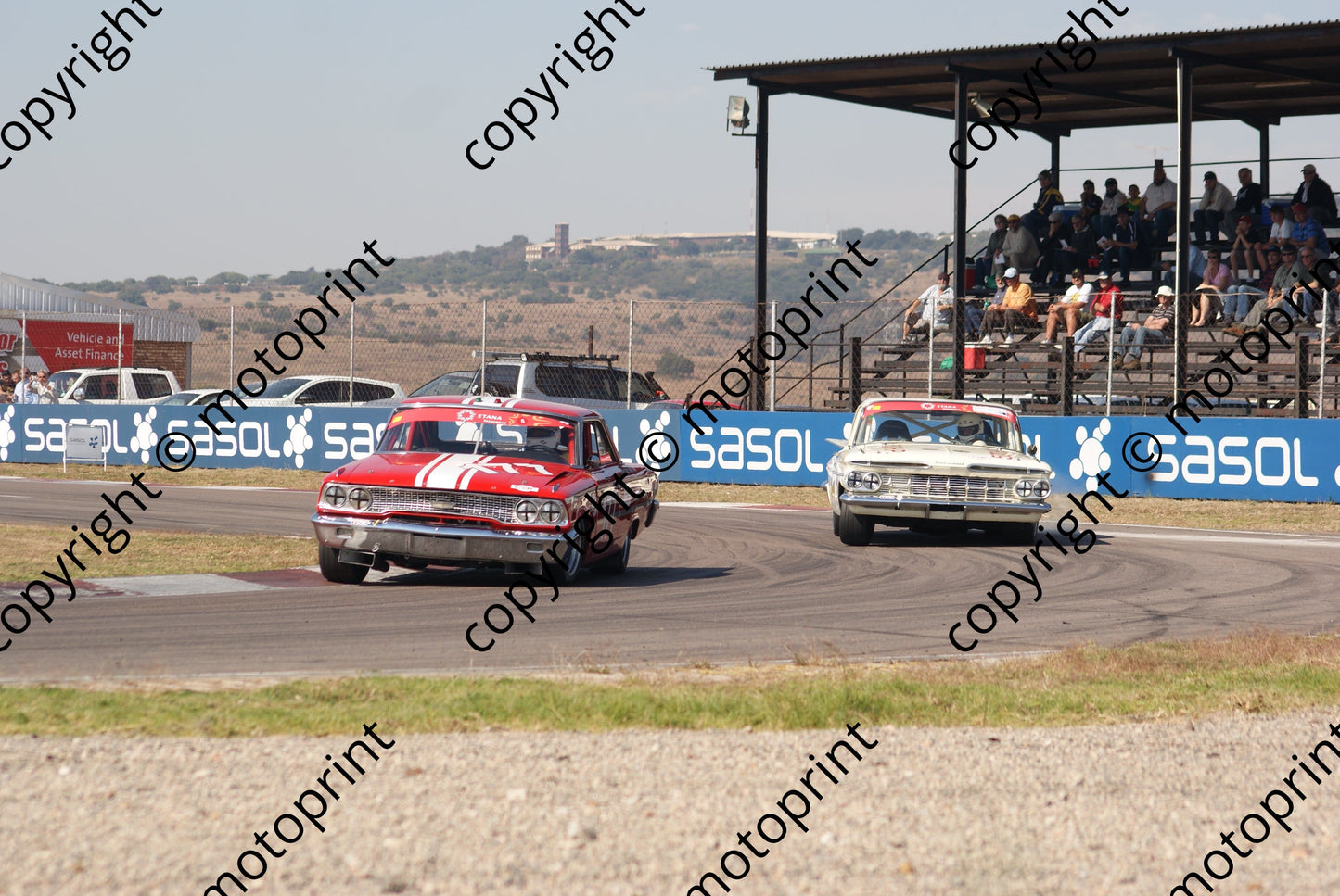 SL Du Toit Galaxie, Du Toit Chev Execuline Tour 29 May (145)