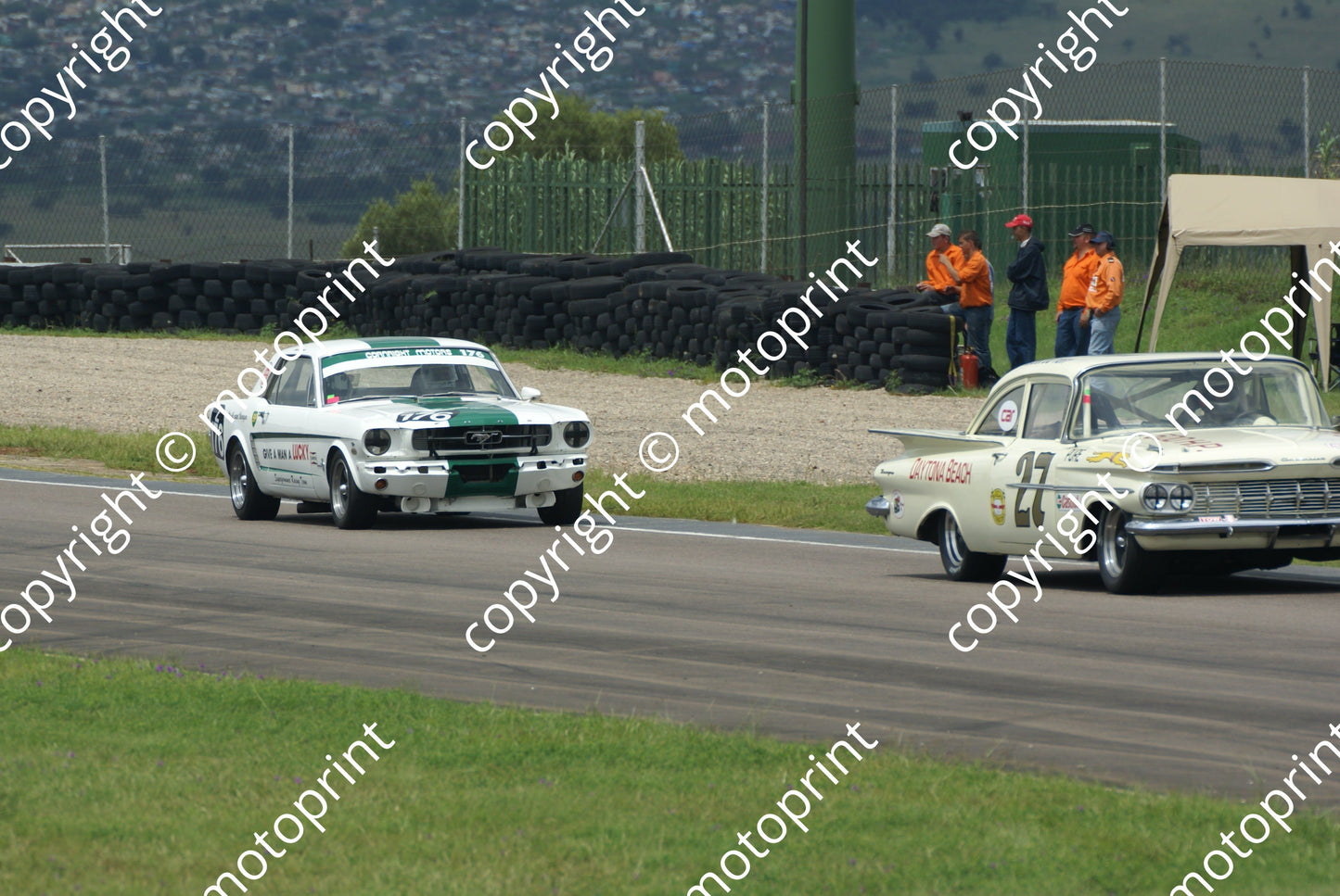 SL Du Toit (Mark) Chev, Rowlings Mustang 31-1 DSC05858