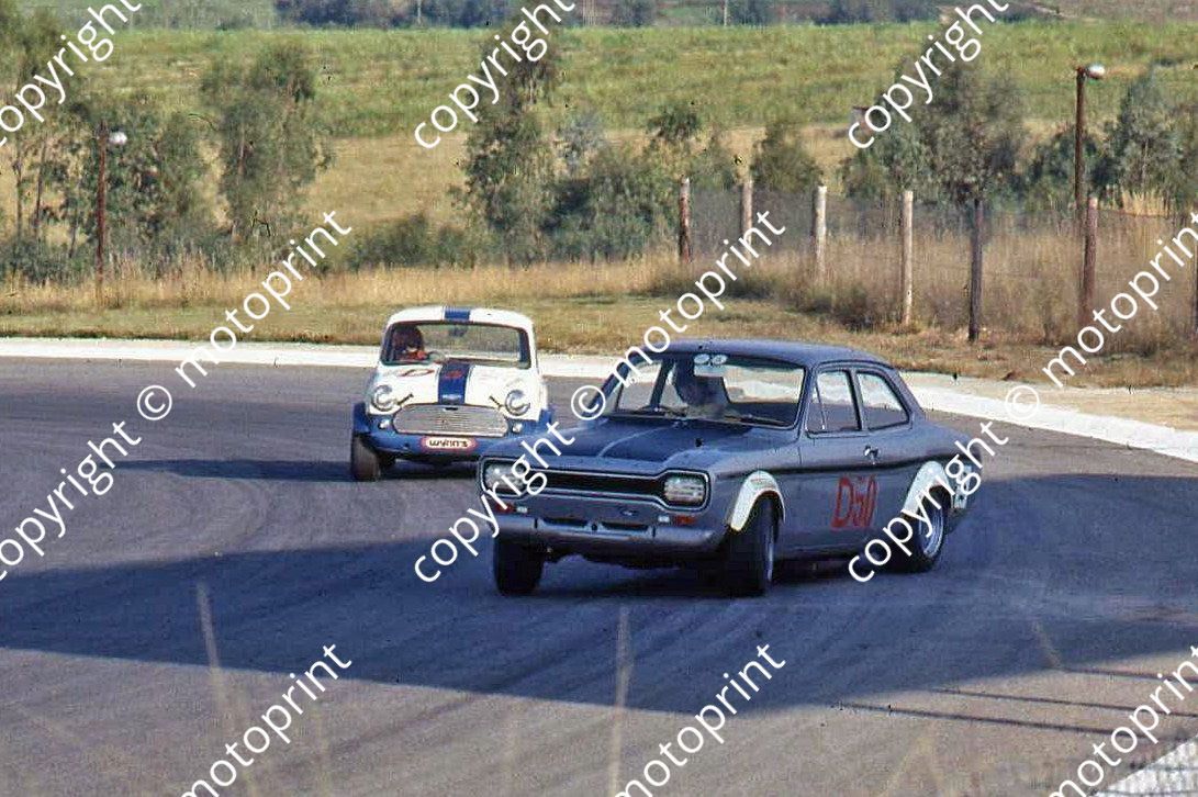 SL Escort Kenny Gray out of shape Leeukop cropped