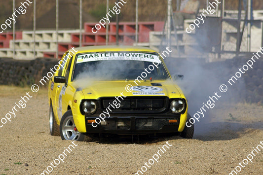 SL Escort's end