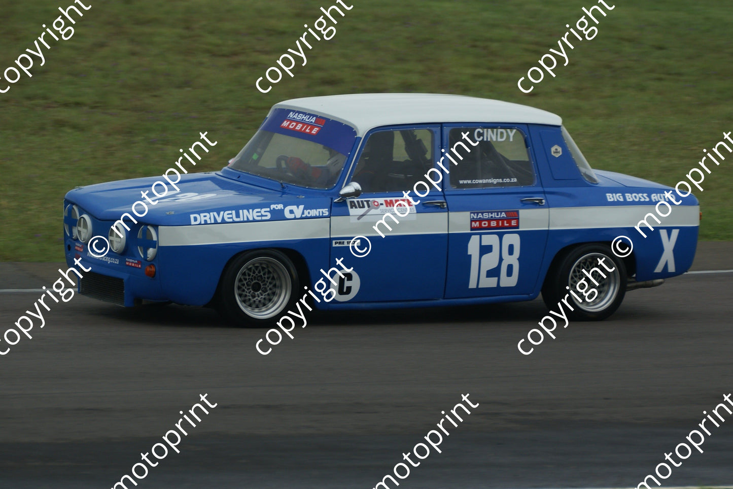 SL Evans-Finney Renault 30-1 DSC05521
