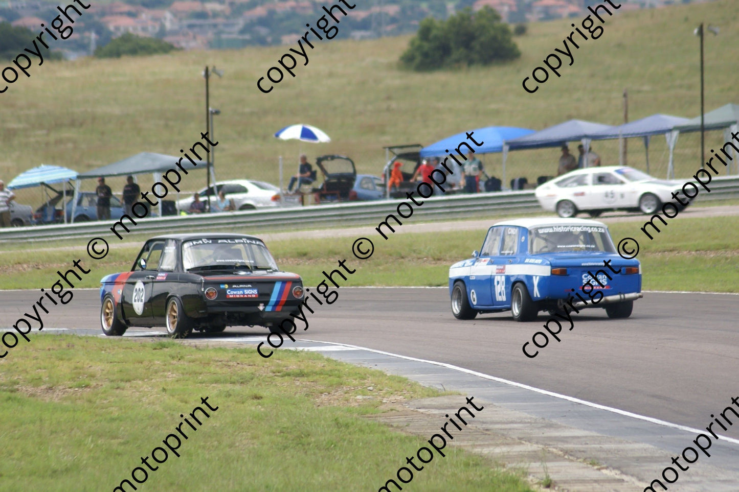 SL Evans-Finney Renault, Massel BMW 31-1 DSC05773