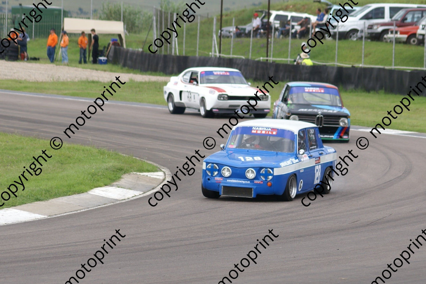 SL Evans-Finney Renault, Massel BMW 31-1 DSC05788
